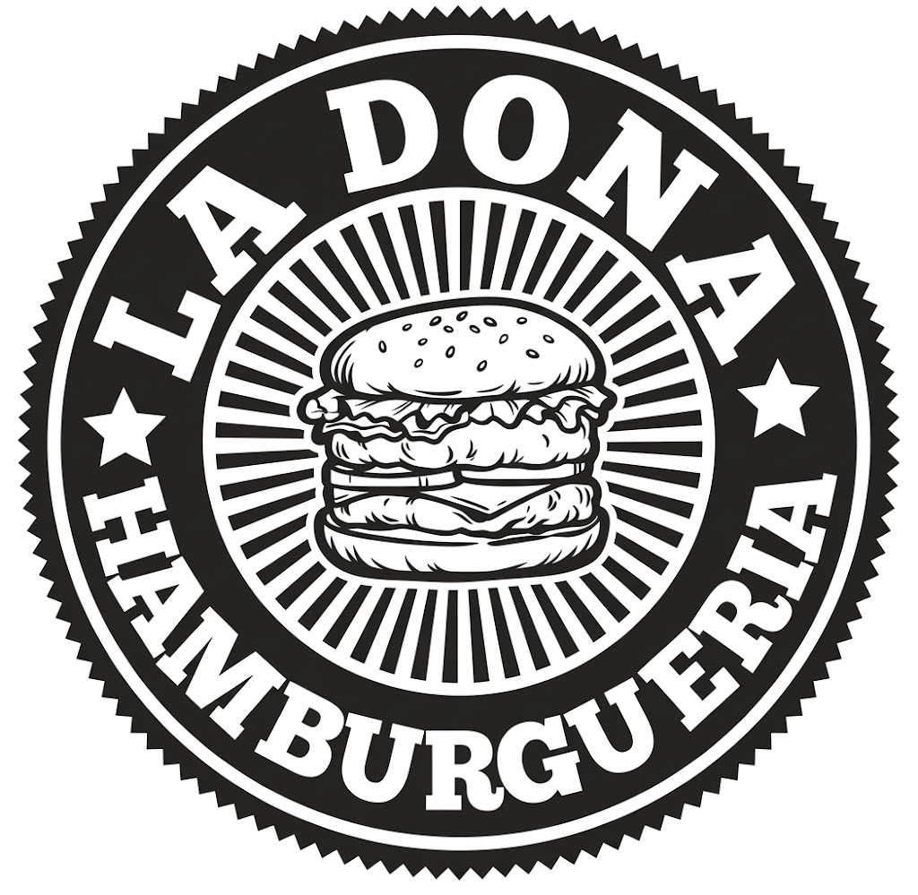 La Dona Hamburgueria
