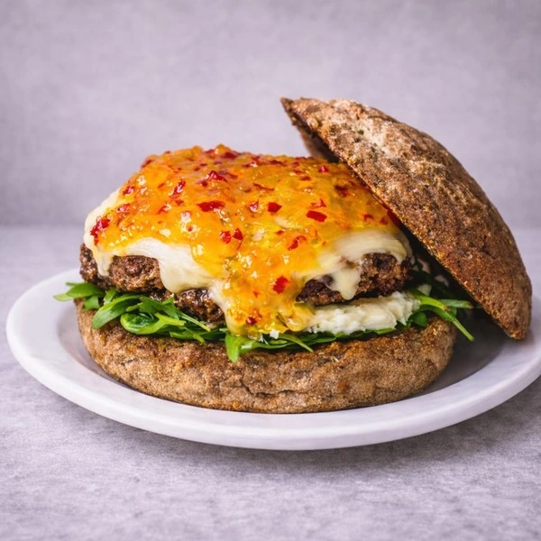 Pepper Cheese