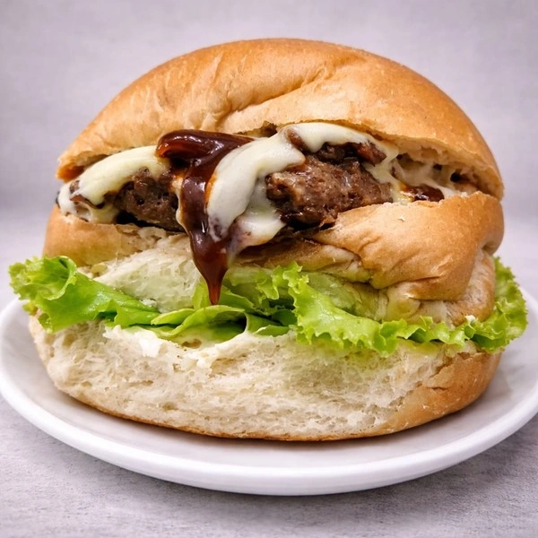 Burger Especial